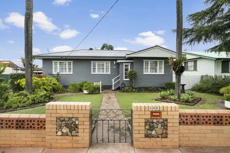 Fourth view of Homely house listing, 92 Drayton Road, Harristown QLD 4350