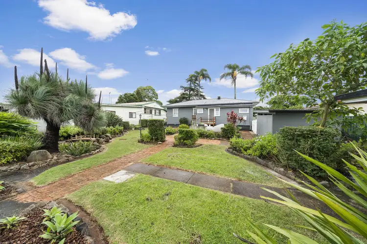Fifth view of Homely house listing, 92 Drayton Road, Harristown QLD 4350