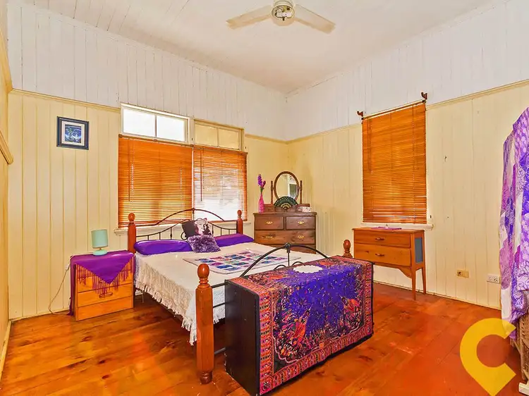 Fourth view of Homely house listing, 72a Sandy Camp Road, Wynnum QLD 4178
