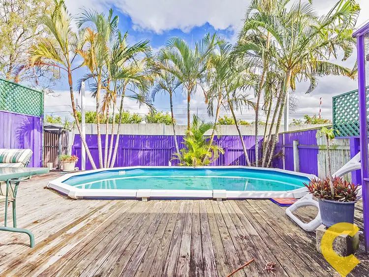 Fifth view of Homely house listing, 72a Sandy Camp Road, Wynnum QLD 4178