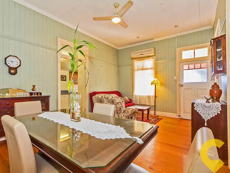 Sixth view of Homely house listing, 72a Sandy Camp Road, Wynnum QLD 4178