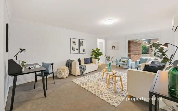 Fourth view of Homely townhouse listing, 7/15-19 Chapman Street, Werrington NSW 2747