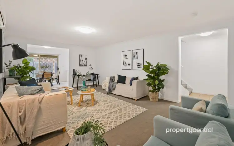 Fifth view of Homely townhouse listing, 7/15-19 Chapman Street, Werrington NSW 2747