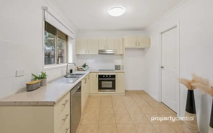 Sixth view of Homely townhouse listing, 7/15-19 Chapman Street, Werrington NSW 2747