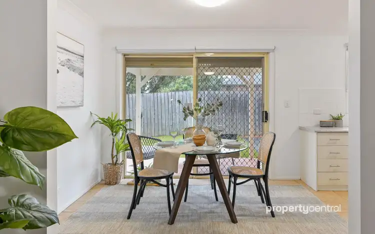 Seventh view of Homely townhouse listing, 7/15-19 Chapman Street, Werrington NSW 2747