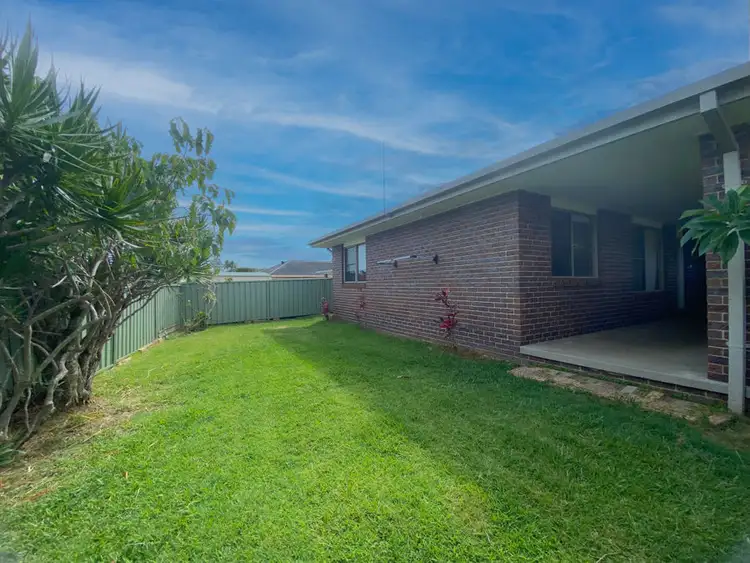 16a Royal Palm Drive