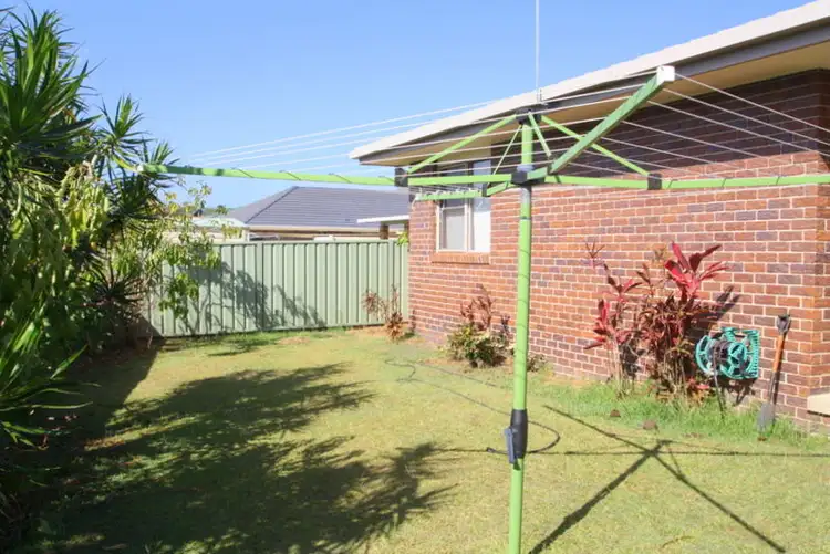 Fifth view of Homely unit listing, 16a Royal Palm Drive, Sawtell NSW 2452