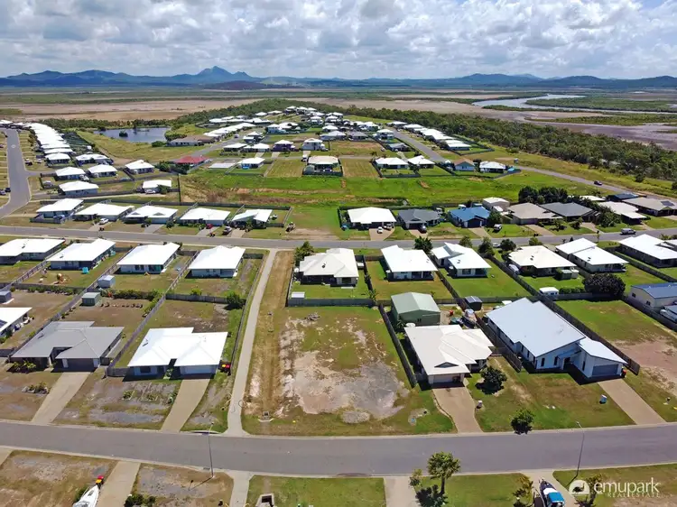 Second view of Homely land listing, 18 New Forest Road, Zilzie QLD 4710