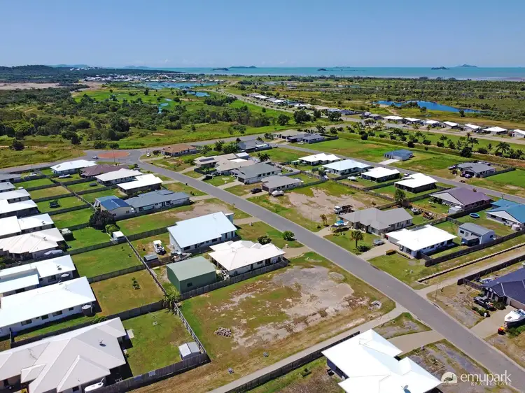 Fourth view of Homely land listing, 18 New Forest Road, Zilzie QLD 4710