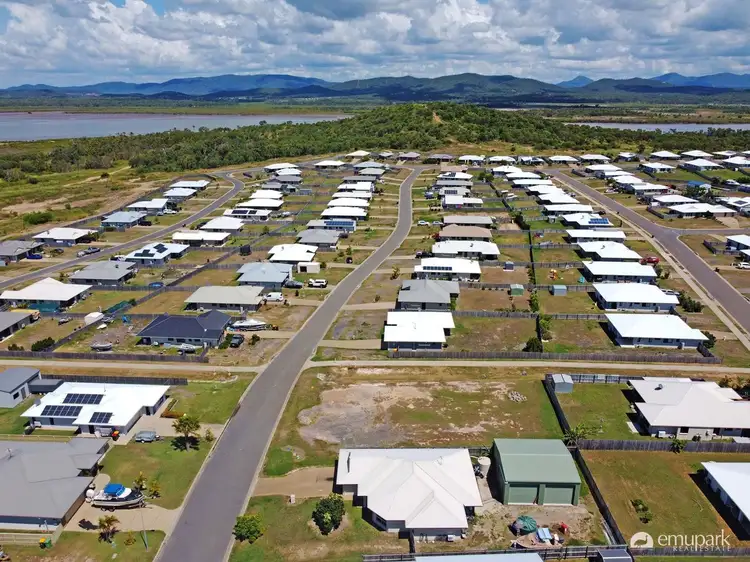 Fifth view of Homely land listing, 18 New Forest Road, Zilzie QLD 4710