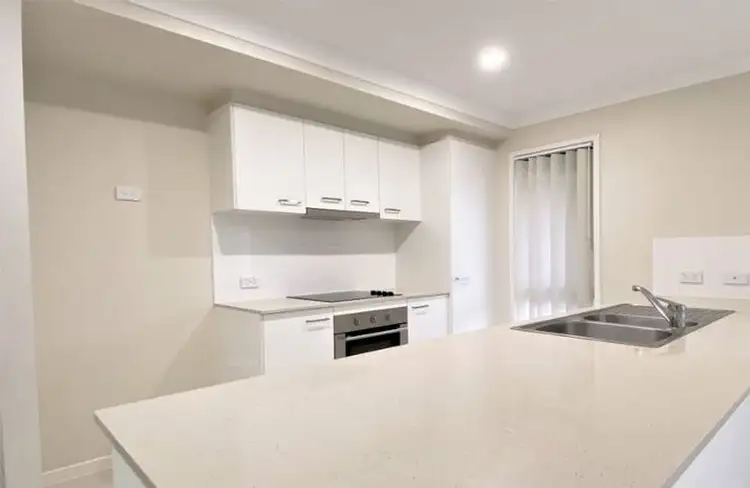 Third view of Homely semi-detached listing, 4 Wongalee Place, Cambooya QLD 4358