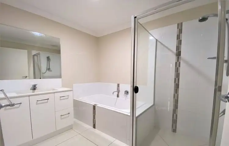 Fourth view of Homely semi-detached listing, 4 Wongalee Place, Cambooya QLD 4358