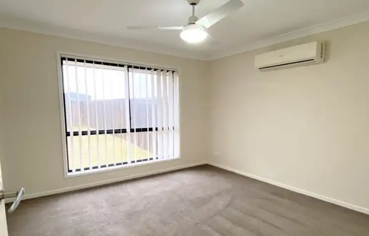 Fifth view of Homely semi-detached listing, 4 Wongalee Place, Cambooya QLD 4358