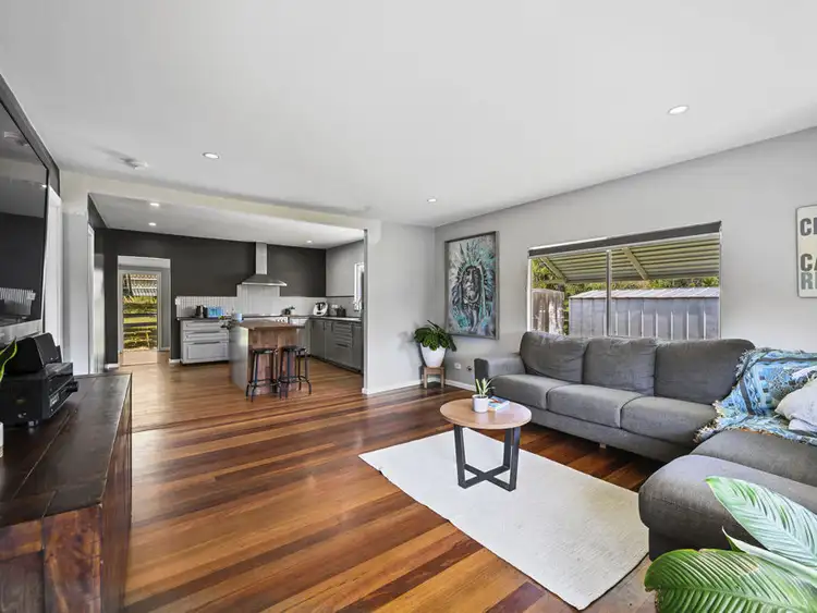Second view of Homely house listing, 8 Post Office Lane, Corindi Beach NSW 2456