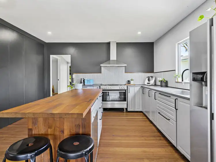 Third view of Homely house listing, 8 Post Office Lane, Corindi Beach NSW 2456