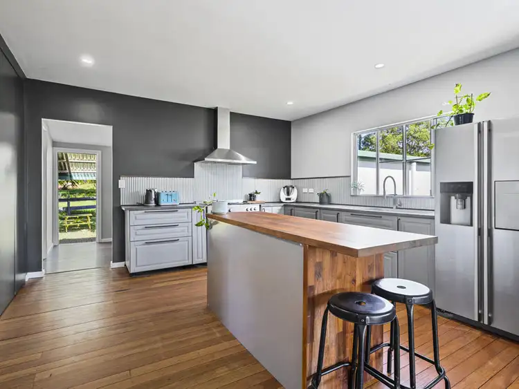 Fourth view of Homely house listing, 8 Post Office Lane, Corindi Beach NSW 2456
