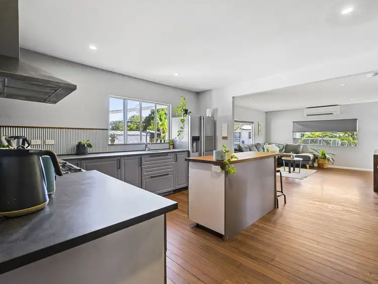 Fifth view of Homely house listing, 8 Post Office Lane, Corindi Beach NSW 2456
