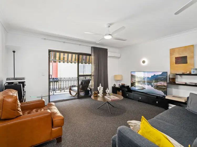 Main view of Homely unit listing, 3/9 Waverley Road,, Taringa QLD 4068