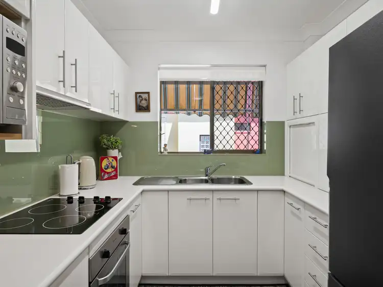 Third view of Homely unit listing, 3/9 Waverley Road,, Taringa QLD 4068