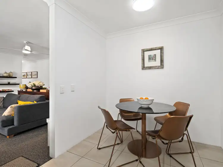 Fourth view of Homely unit listing, 3/9 Waverley Road,, Taringa QLD 4068