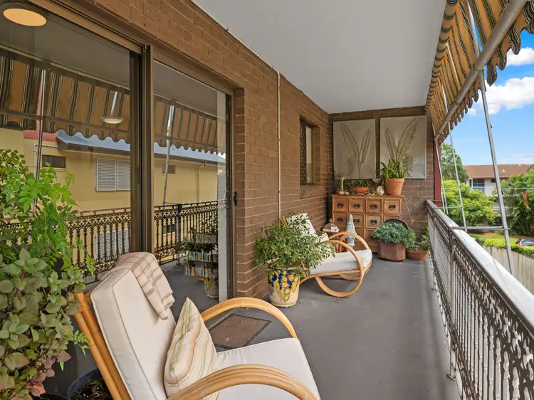 Fifth view of Homely unit listing, 3/9 Waverley Road,, Taringa QLD 4068