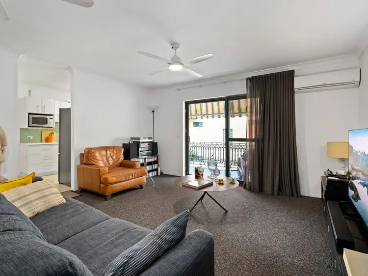 Sixth view of Homely unit listing, 3/9 Waverley Road,, Taringa QLD 4068