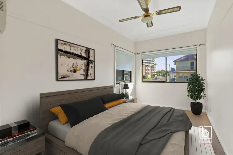 Third view of Homely house listing, 6/28 Marine Parade, The Entrance NSW 2261