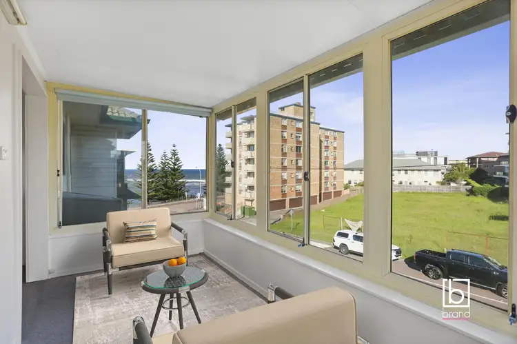 Fifth view of Homely house listing, 6/28 Marine Parade, The Entrance NSW 2261