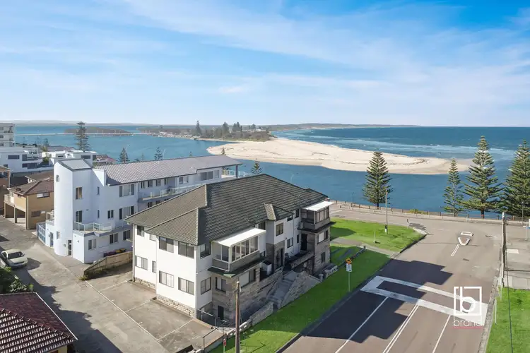 Sixth view of Homely house listing, 6/28 Marine Parade, The Entrance NSW 2261