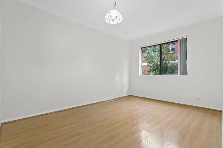 Fourth view of Homely unit listing, 9/43-47 Sheffield Street, Merrylands NSW 2160