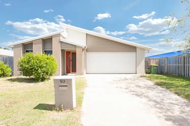 93 Whitehaven Drive, Blacks Beach QLD 4740