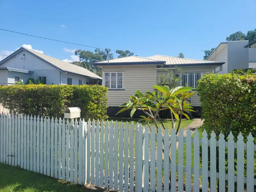 Main view of Homely house listing, 10 Junior Terrace, Northgate QLD 4013