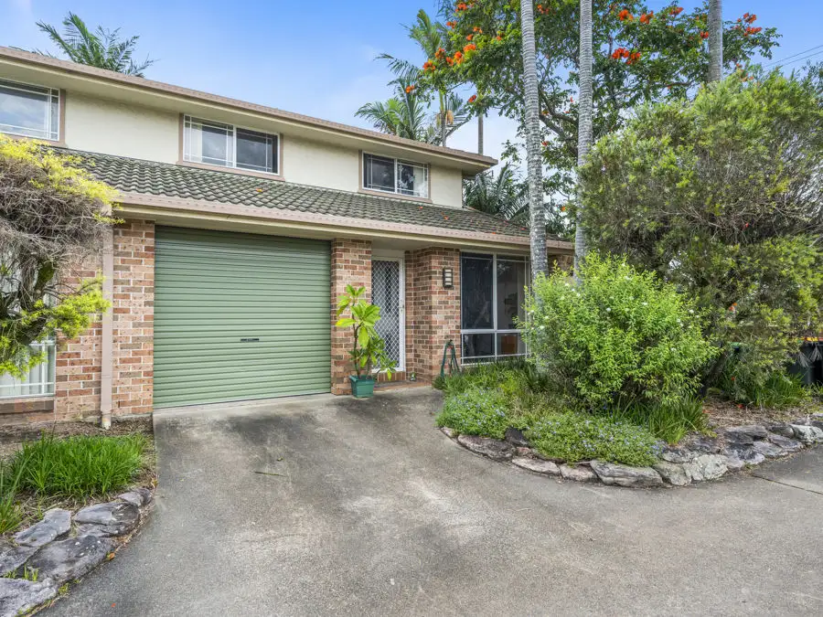 Main view of Homely townhouse listing, 1/55 Arthur Street, Coffs Harbour NSW 2450