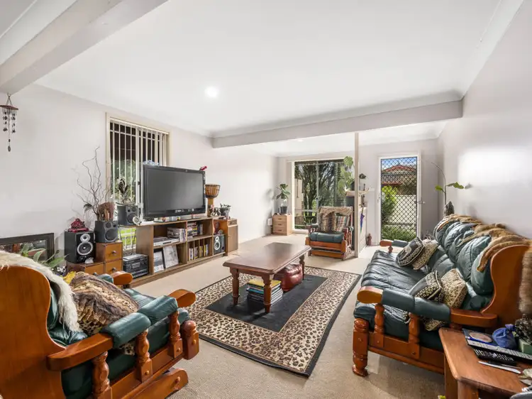 Second view of Homely townhouse listing, 1/55 Arthur Street, Coffs Harbour NSW 2450