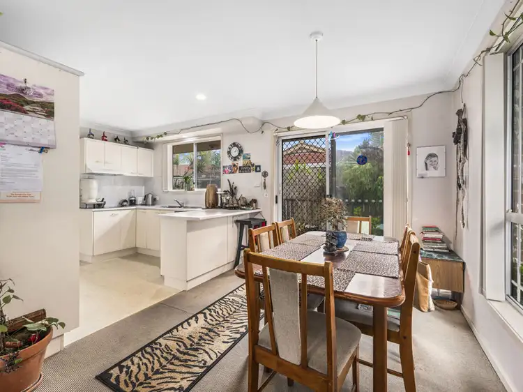 Third view of Homely townhouse listing, 1/55 Arthur Street, Coffs Harbour NSW 2450