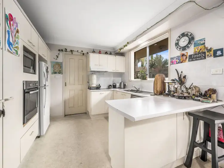 Fourth view of Homely townhouse listing, 1/55 Arthur Street, Coffs Harbour NSW 2450