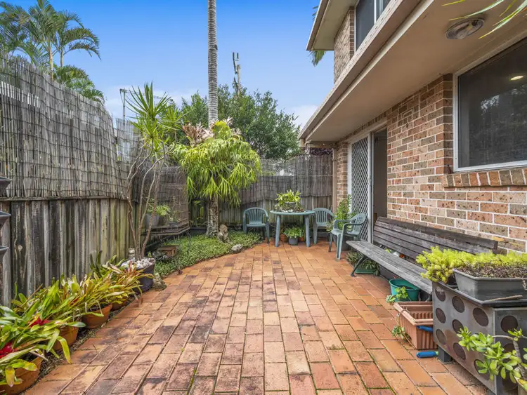 Fifth view of Homely townhouse listing, 1/55 Arthur Street, Coffs Harbour NSW 2450