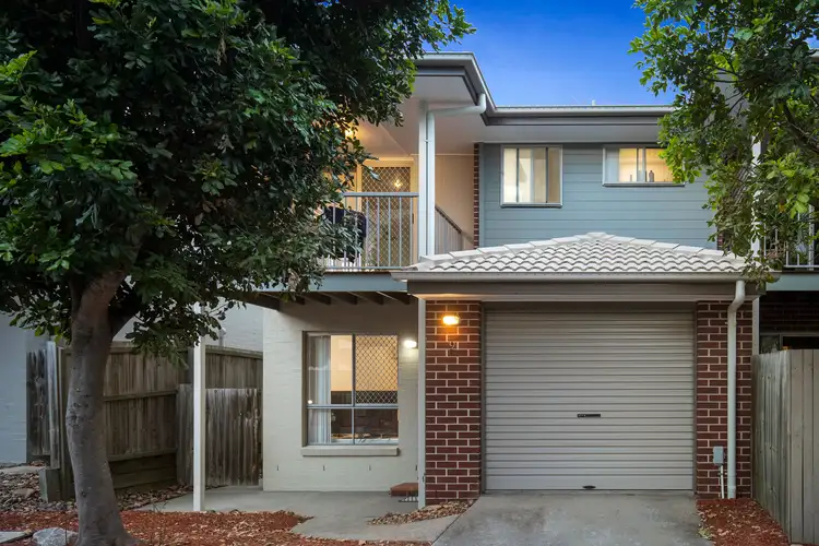 Main view of Homely townhouse listing, 9/8 Ruocco Street, Bracken Ridge QLD 4017