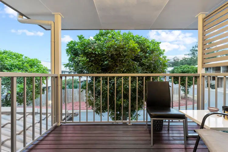 Second view of Homely townhouse listing, 9/8 Ruocco Street, Bracken Ridge QLD 4017