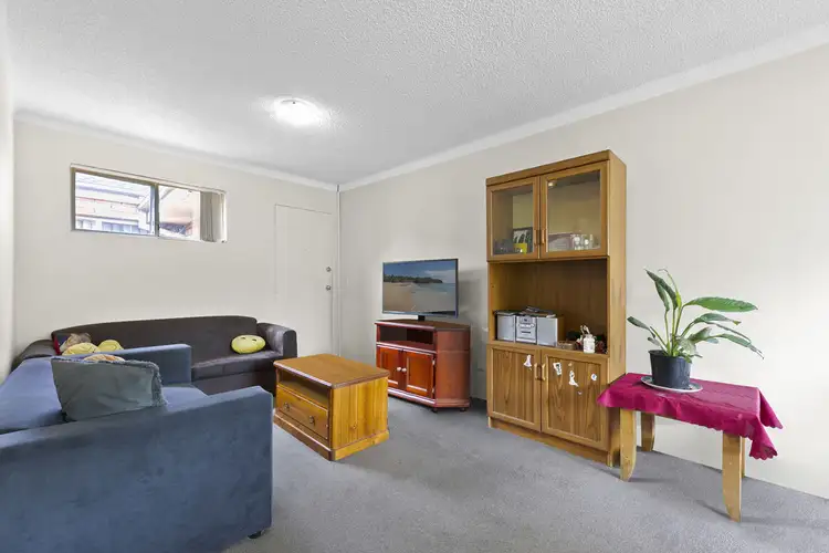 Second view of Homely unit listing, 16/22-26 Newman Street, Merrylands NSW 2160