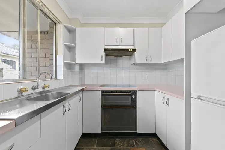 Third view of Homely unit listing, 16/22-26 Newman Street, Merrylands NSW 2160