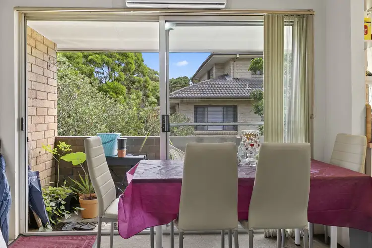 Fourth view of Homely unit listing, 16/22-26 Newman Street, Merrylands NSW 2160
