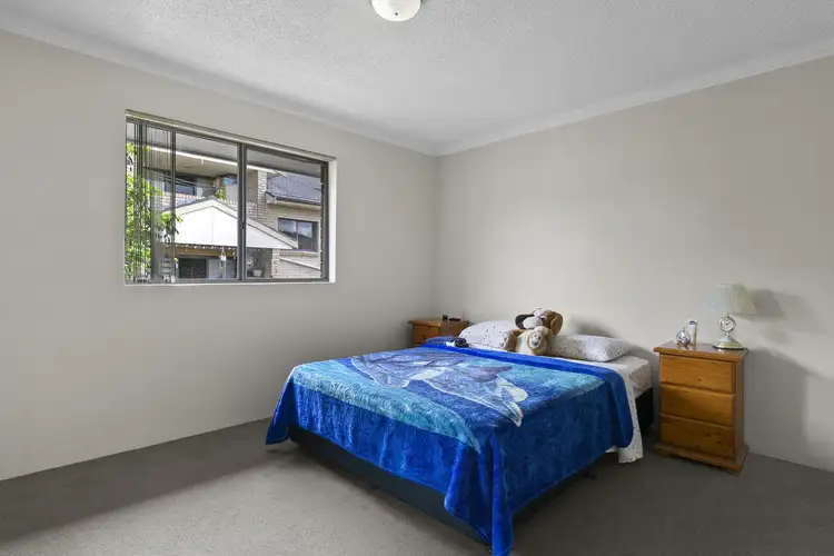 Fifth view of Homely unit listing, 16/22-26 Newman Street, Merrylands NSW 2160