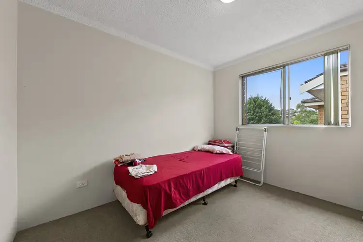 Sixth view of Homely unit listing, 16/22-26 Newman Street, Merrylands NSW 2160