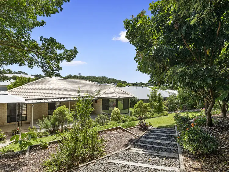 Main view of Homely house listing, 63 Robertson Drive, Burnside QLD 4560