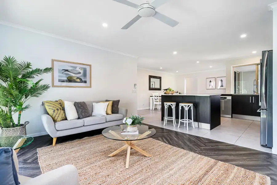 Main view of Homely house listing, 3 Bellbrook Close, Robina QLD 4226