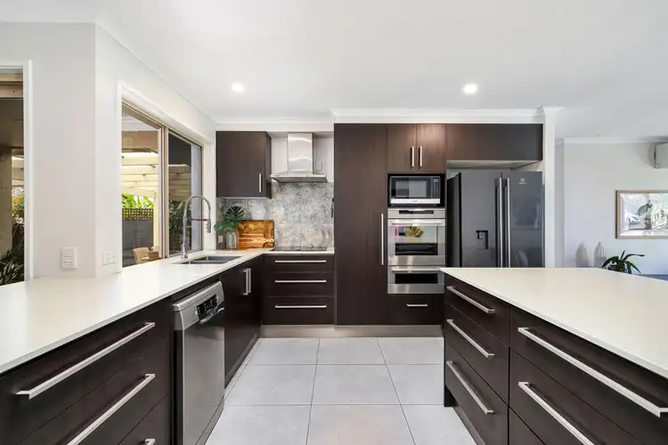 Fourth view of Homely house listing, 3 Bellbrook Close, Robina QLD 4226