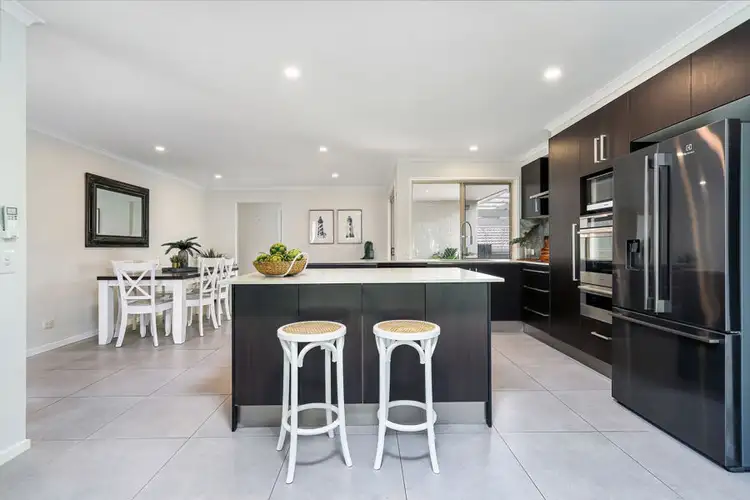 Fifth view of Homely house listing, 3 Bellbrook Close, Robina QLD 4226