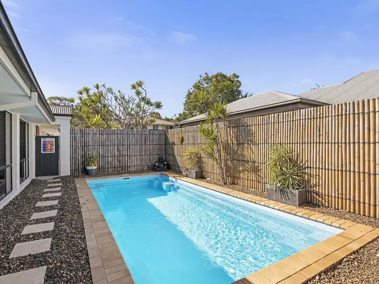 Second view of Homely house listing, 18 Ponting Place, Bracken Ridge QLD 4017
