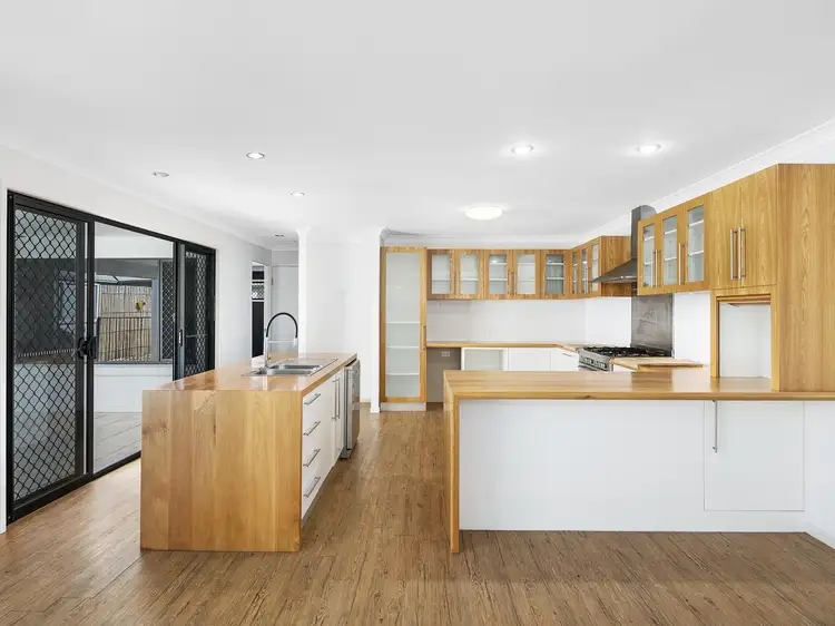 Third view of Homely house listing, 18 Ponting Place, Bracken Ridge QLD 4017